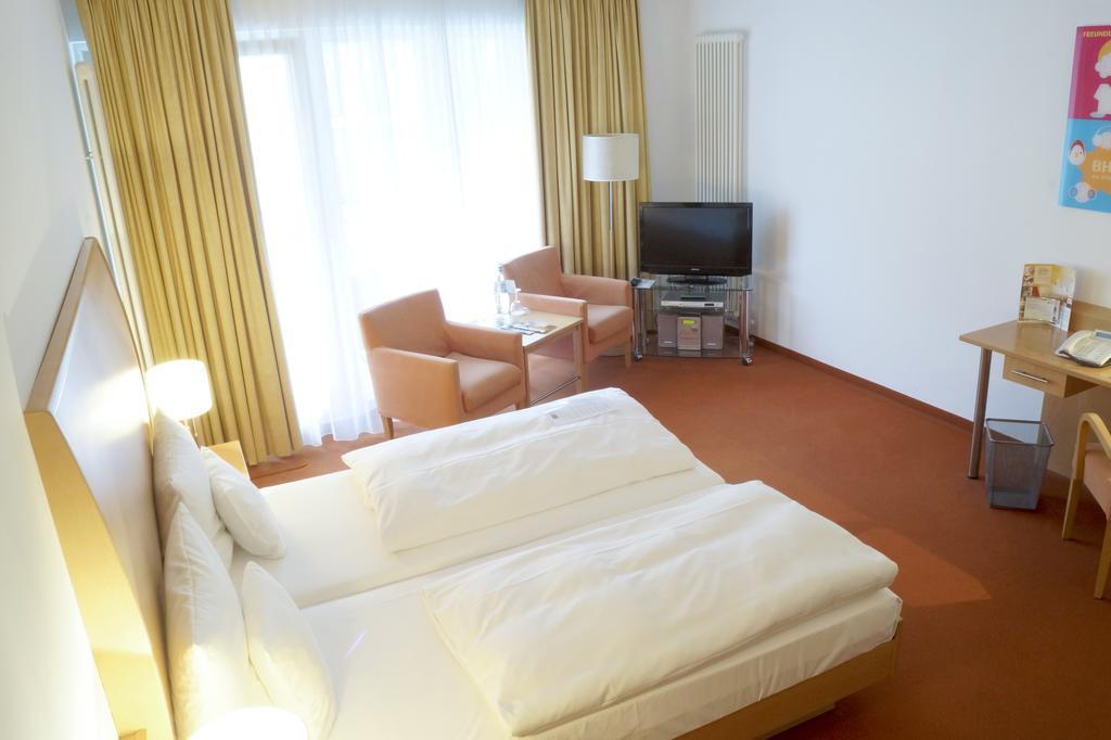 Hsh Hotel Apartments Mitte Berlin Dış mekan fotoğraf