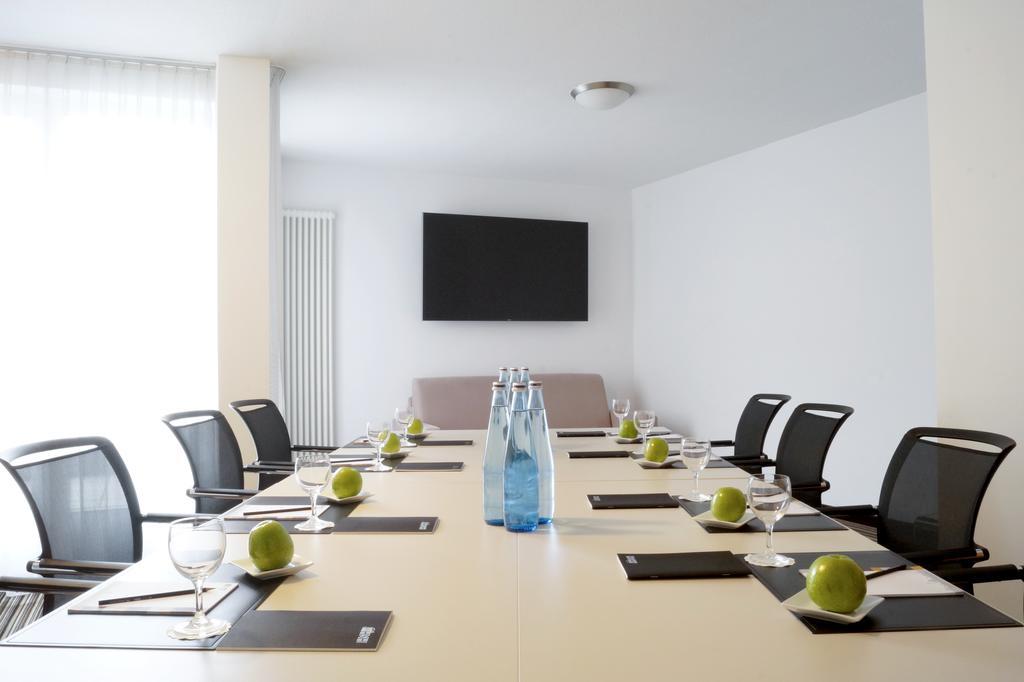Hsh Hotel Apartments Mitte Berlin Dış mekan fotoğraf