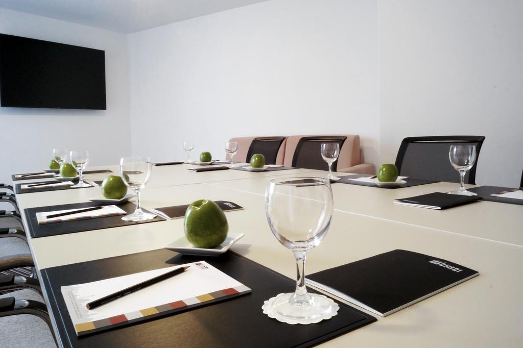 Hsh Hotel Apartments Mitte Berlin Dış mekan fotoğraf