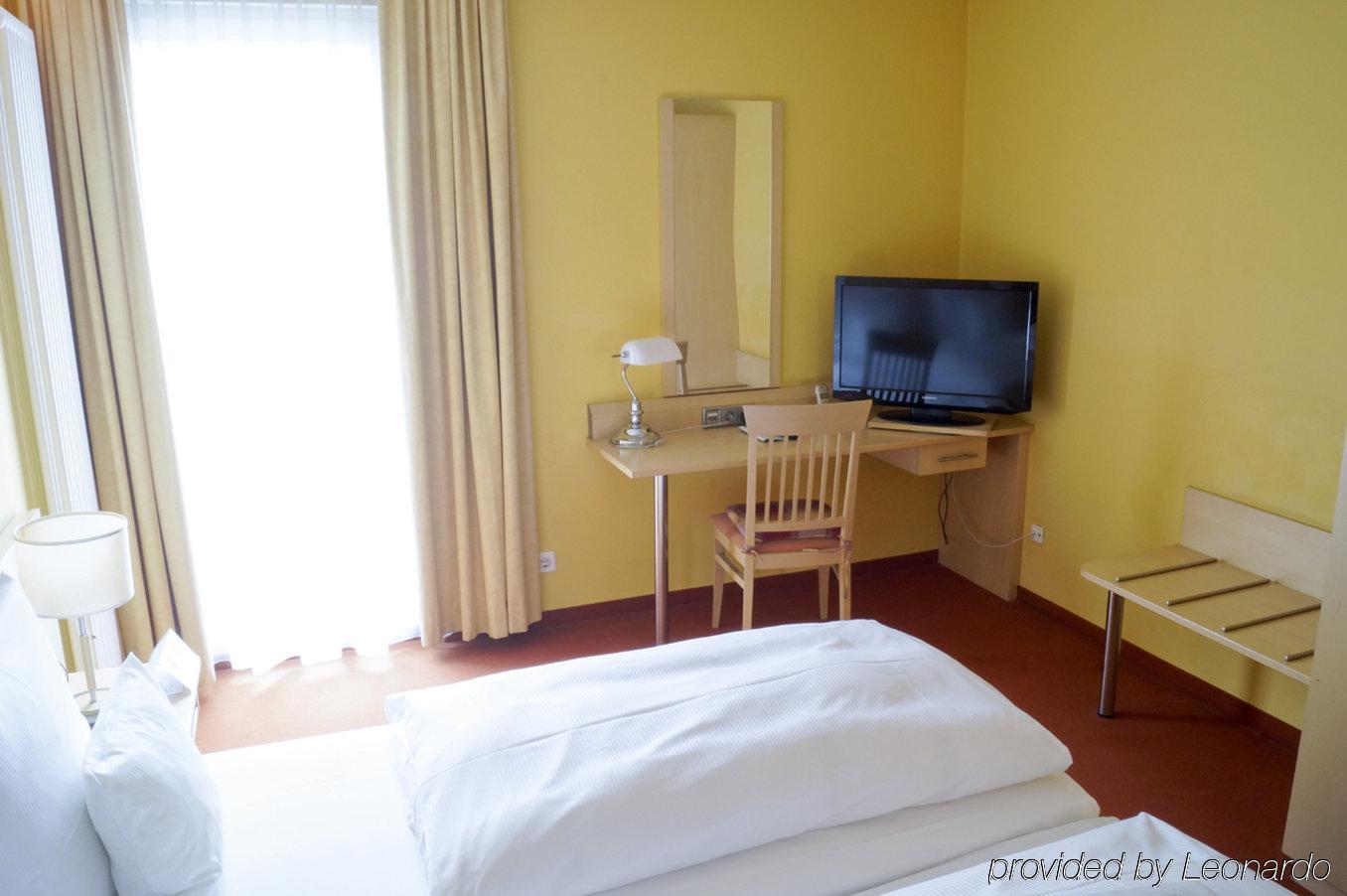 Hsh Hotel Apartments Mitte Berlin Dış mekan fotoğraf