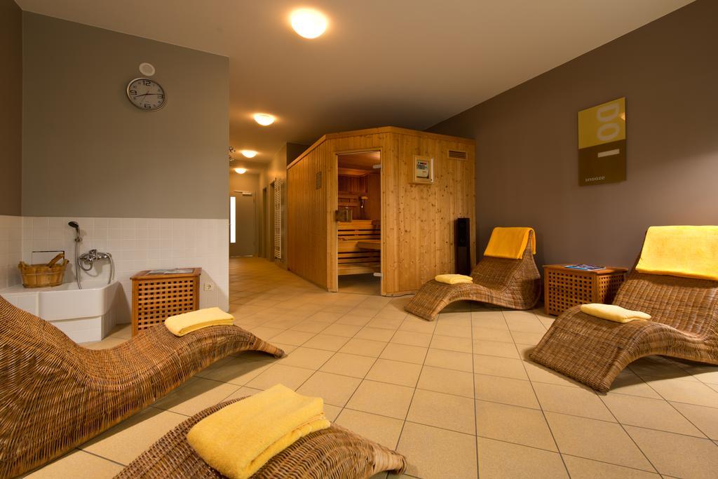 Hsh Hotel Apartments Mitte Berlin Dış mekan fotoğraf