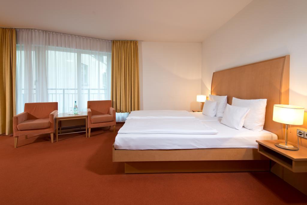 Hsh Hotel Apartments Mitte Berlin Dış mekan fotoğraf