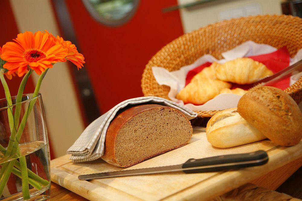 Hsh Hotel Apartments Mitte Berlin Dış mekan fotoğraf