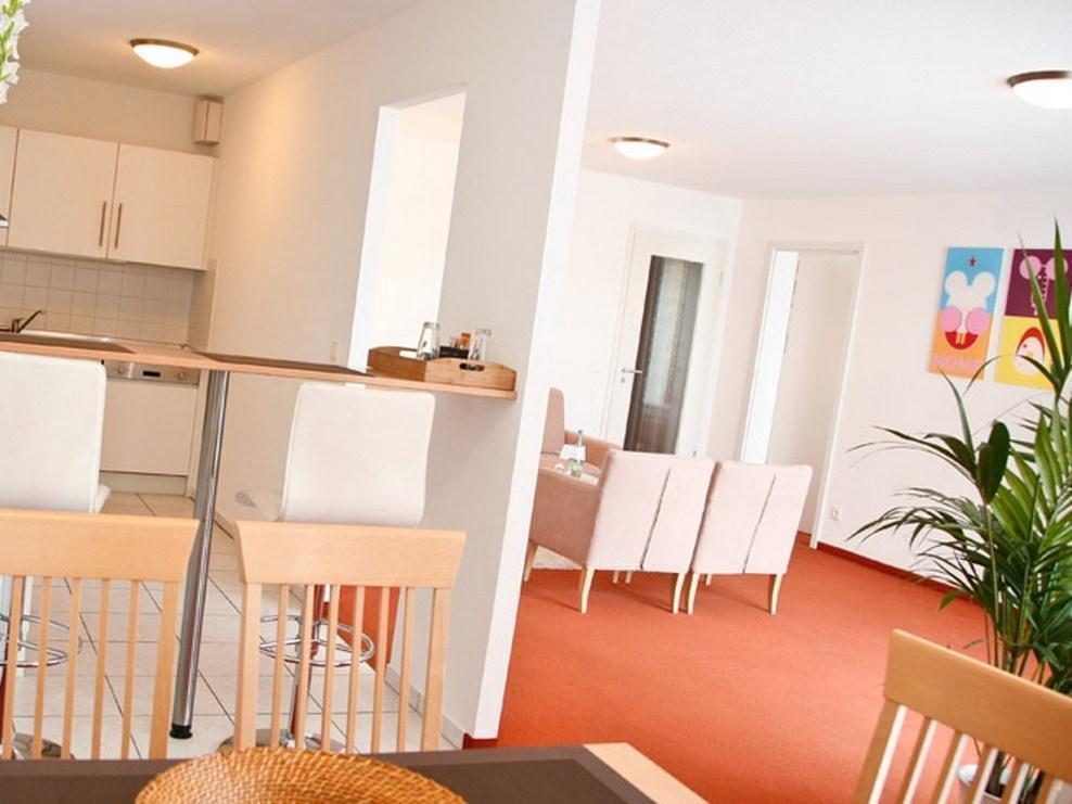 Hsh Hotel Apartments Mitte Berlin Dış mekan fotoğraf