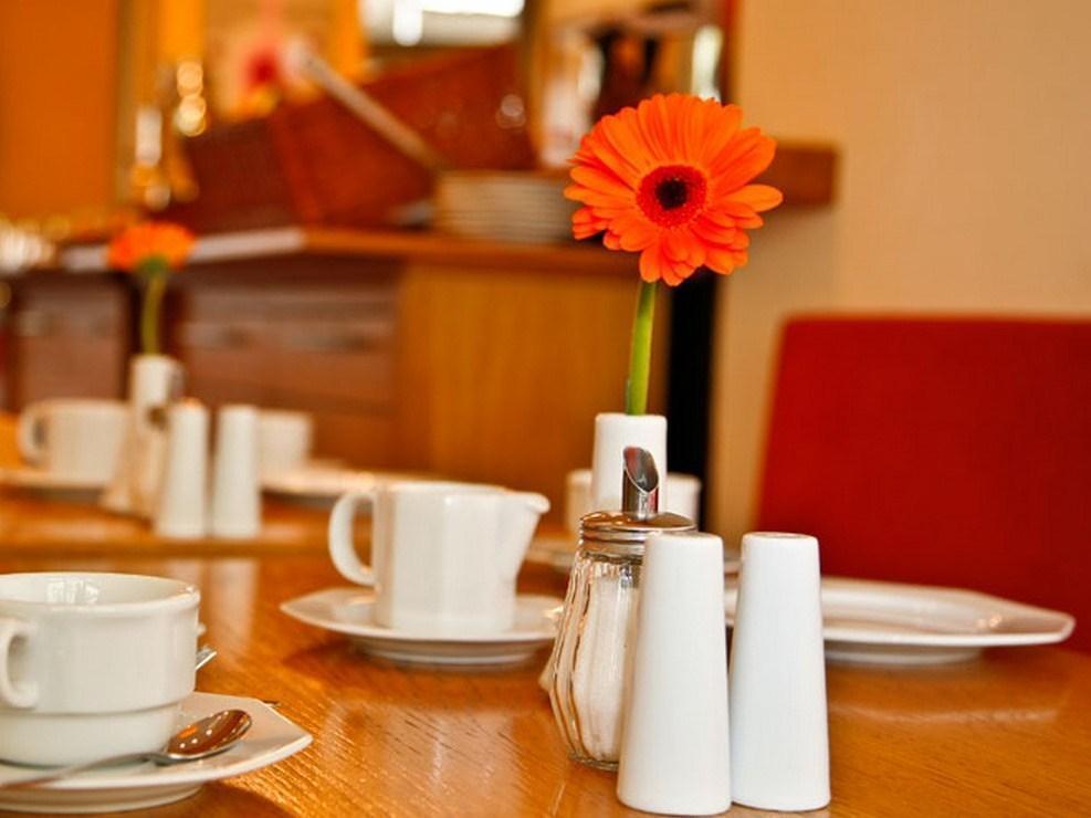 Hsh Hotel Apartments Mitte Berlin Dış mekan fotoğraf