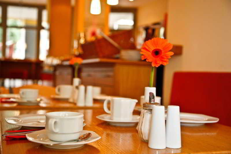 Hsh Hotel Apartments Mitte Berlin Dış mekan fotoğraf