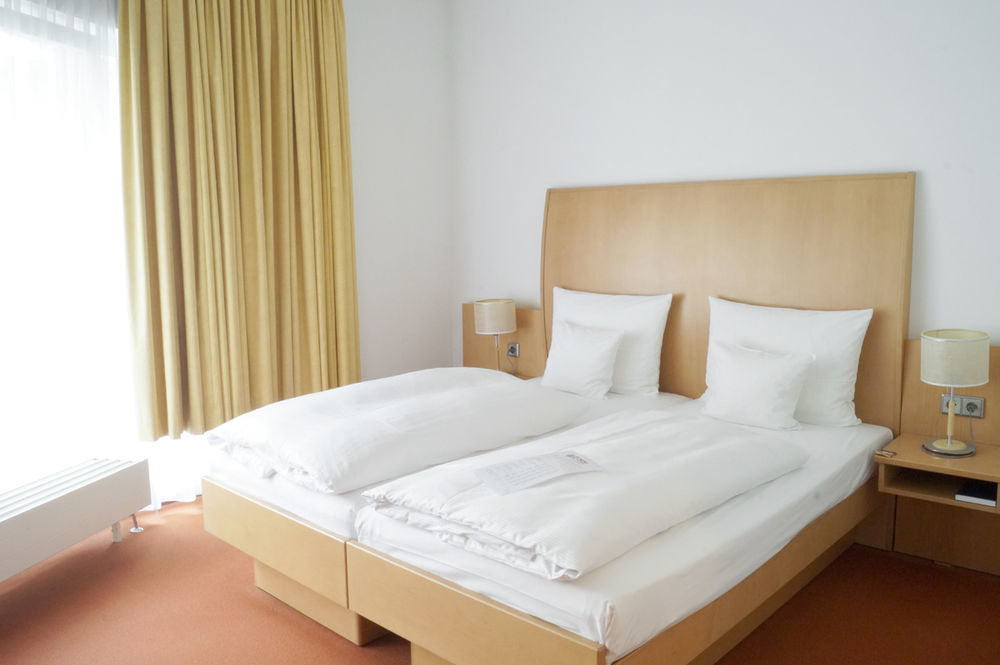 Hsh Hotel Apartments Mitte Berlin Dış mekan fotoğraf