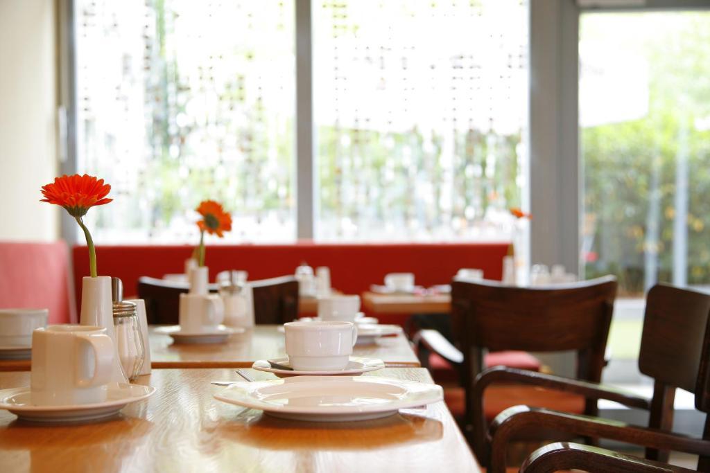 Hsh Hotel Apartments Mitte Berlin Dış mekan fotoğraf