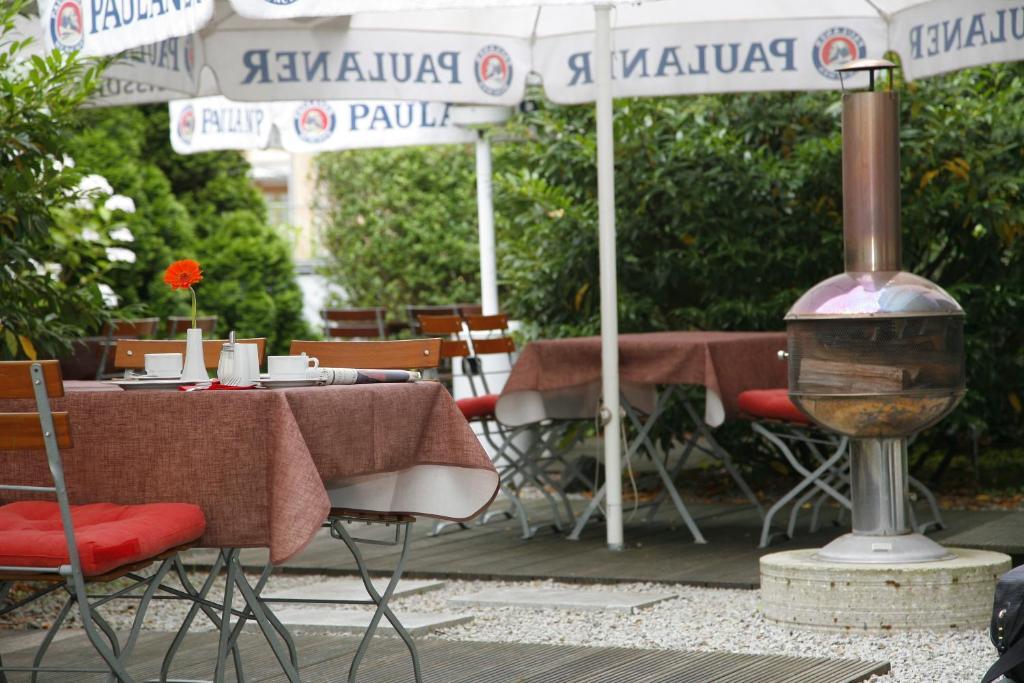 Hsh Hotel Apartments Mitte Berlin Dış mekan fotoğraf
