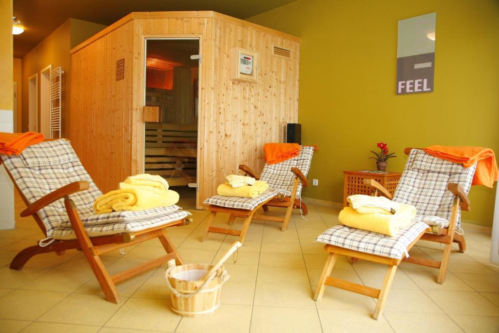Hsh Hotel Apartments Mitte Berlin Dış mekan fotoğraf