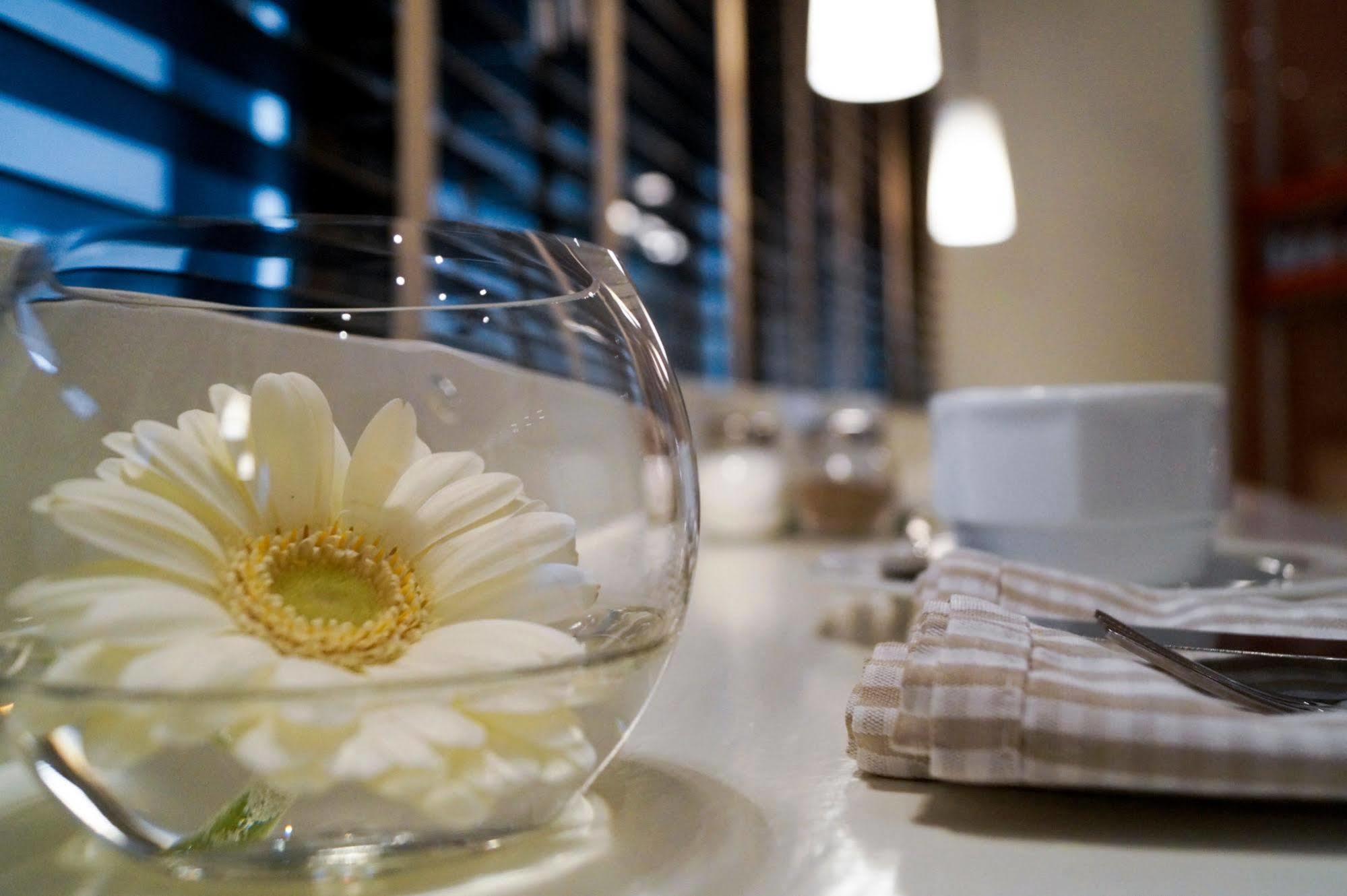 Hsh Hotel Apartments Mitte Berlin Dış mekan fotoğraf