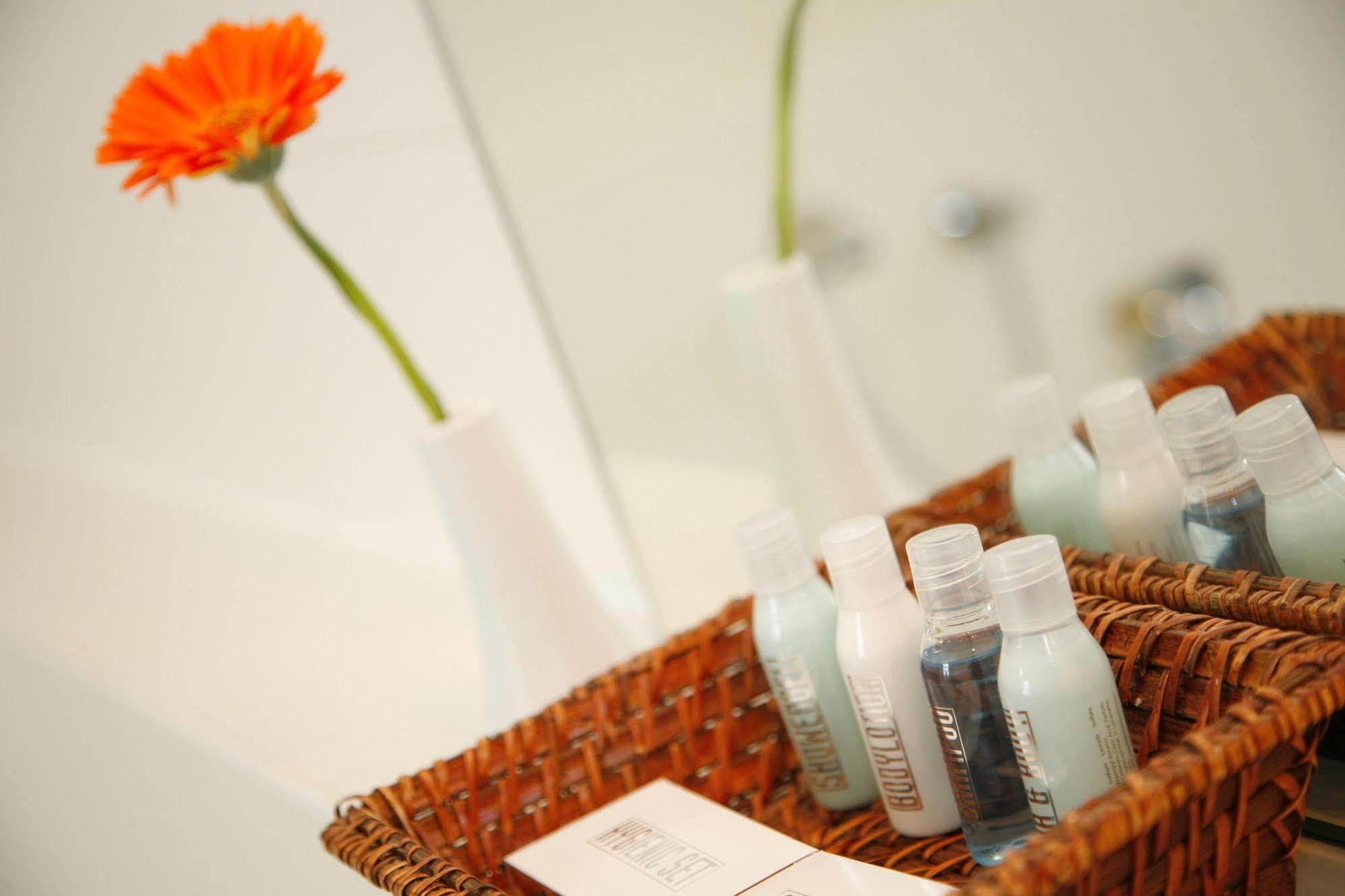 Hsh Hotel Apartments Mitte Berlin Dış mekan fotoğraf