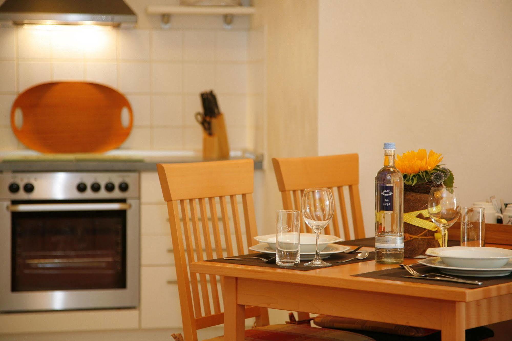 Hsh Hotel Apartments Mitte Berlin Dış mekan fotoğraf
