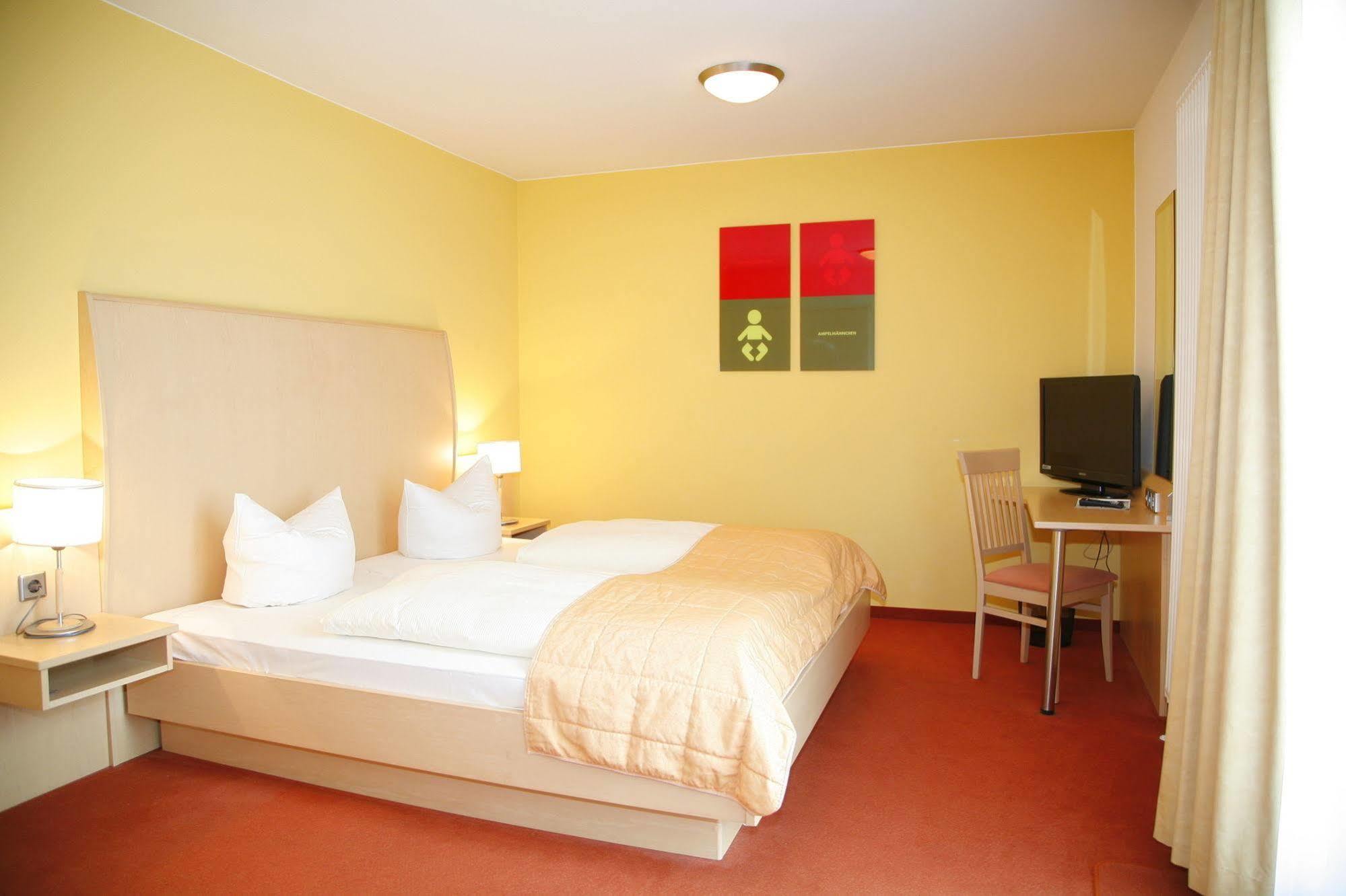 Hsh Hotel Apartments Mitte Berlin Dış mekan fotoğraf