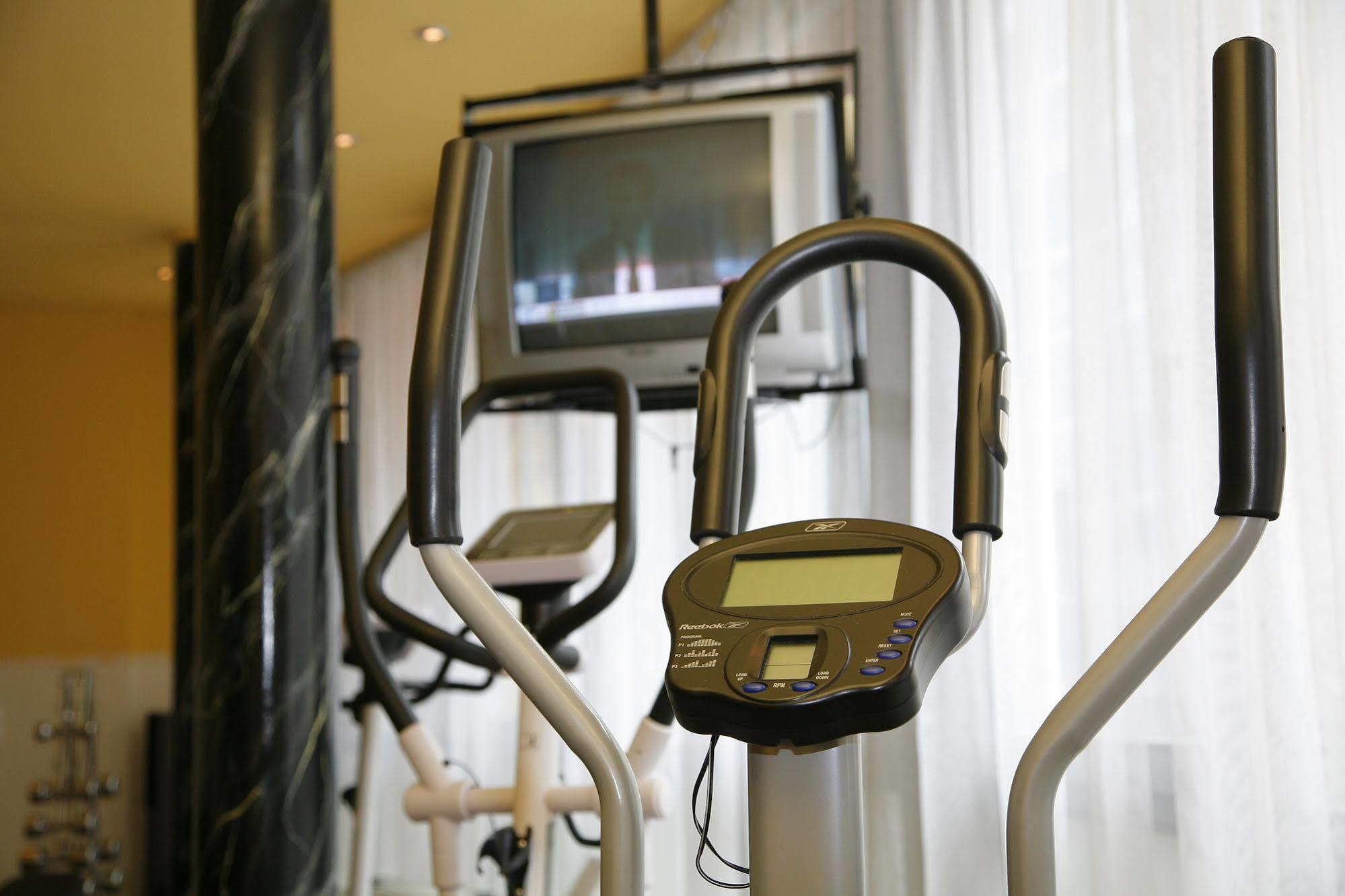 Hsh Hotel Apartments Mitte Berlin Dış mekan fotoğraf