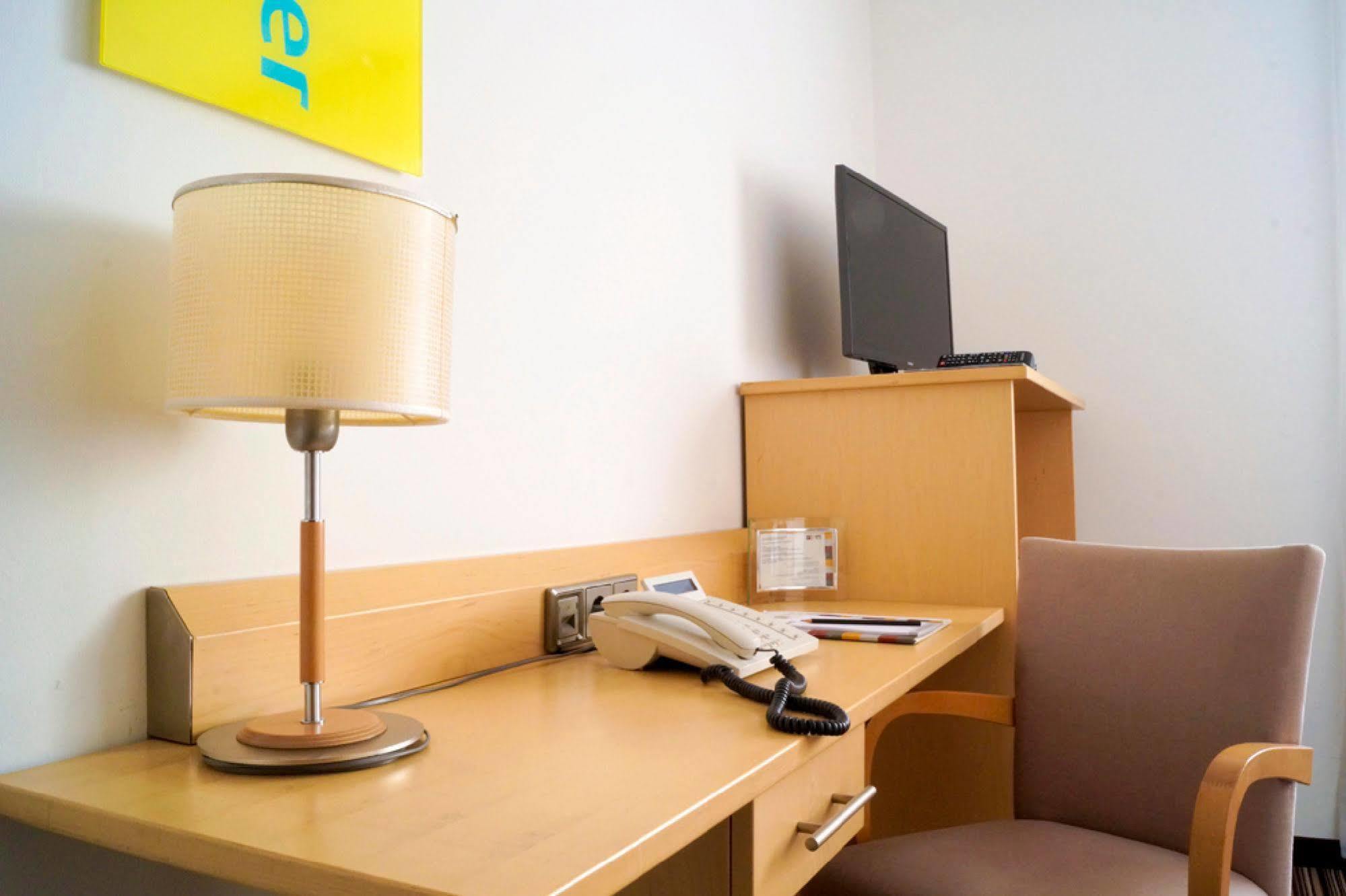 Hsh Hotel Apartments Mitte Berlin Dış mekan fotoğraf
