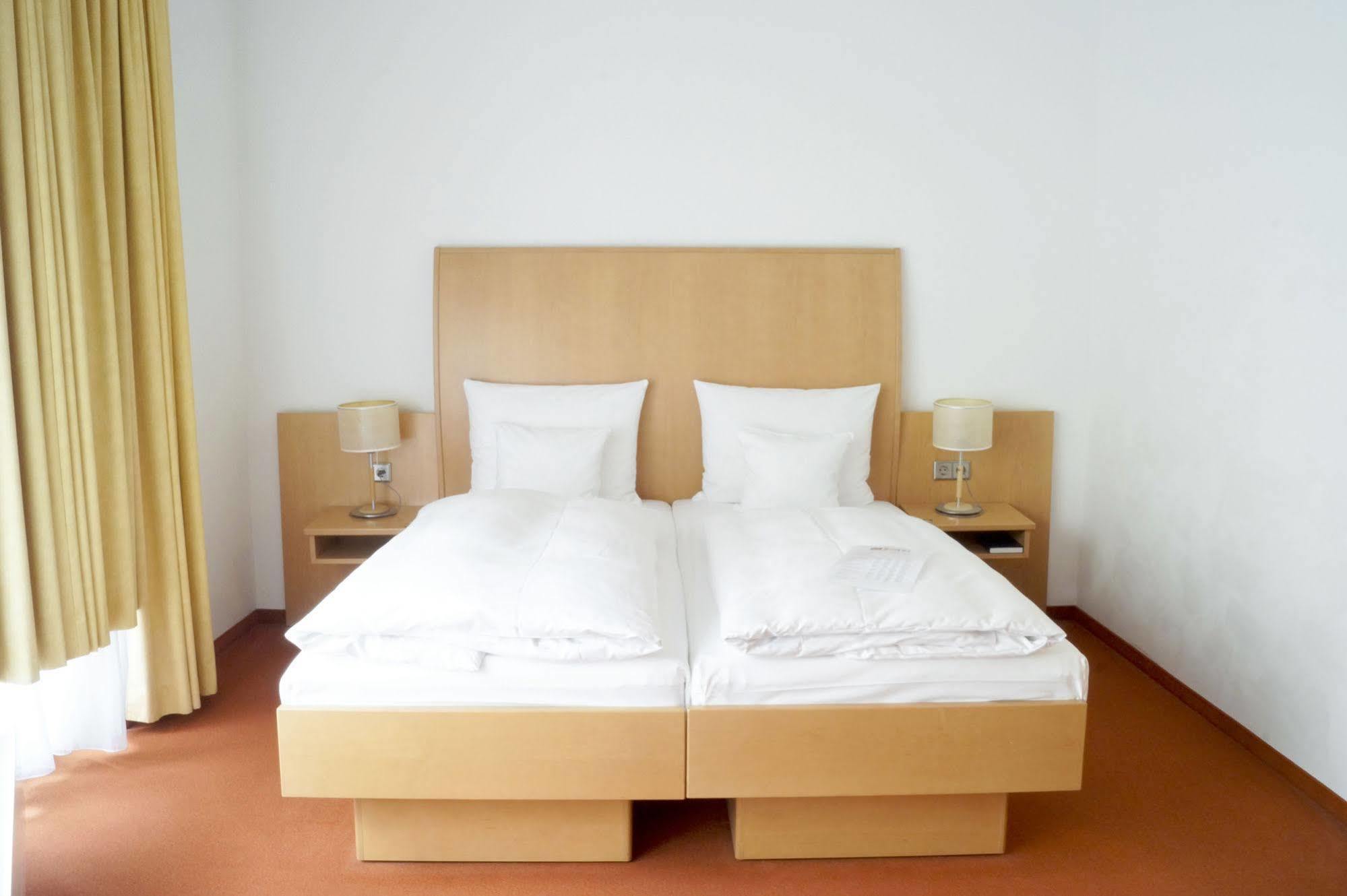 Hsh Hotel Apartments Mitte Berlin Dış mekan fotoğraf